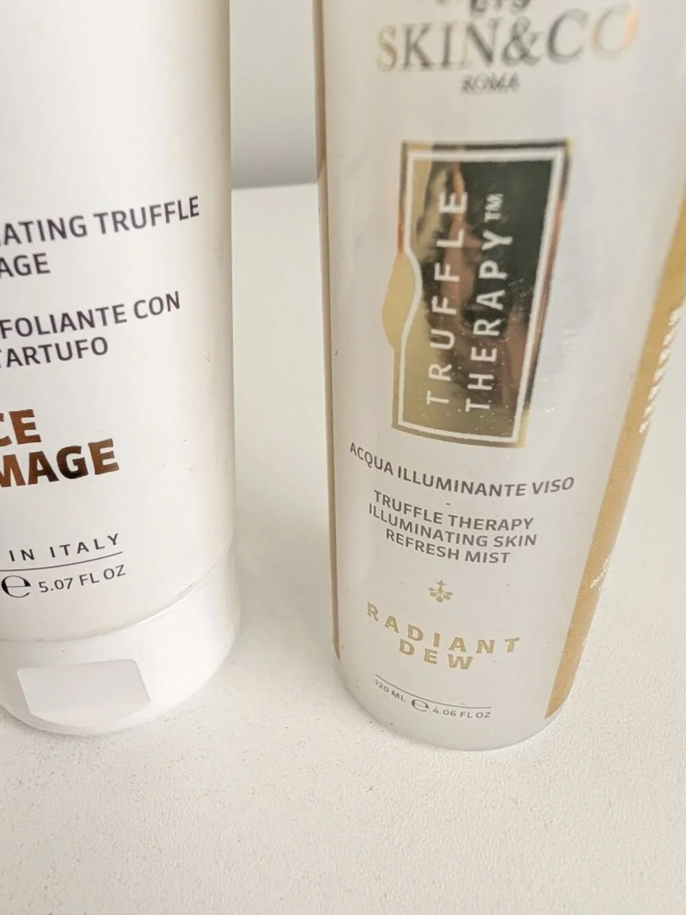 Skin & Co Roma skin co